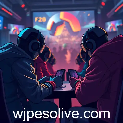 The Evolution of Online Gaming in 2025