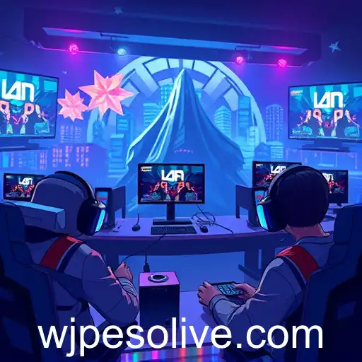 Gaming Trends and Innovations in 2026
