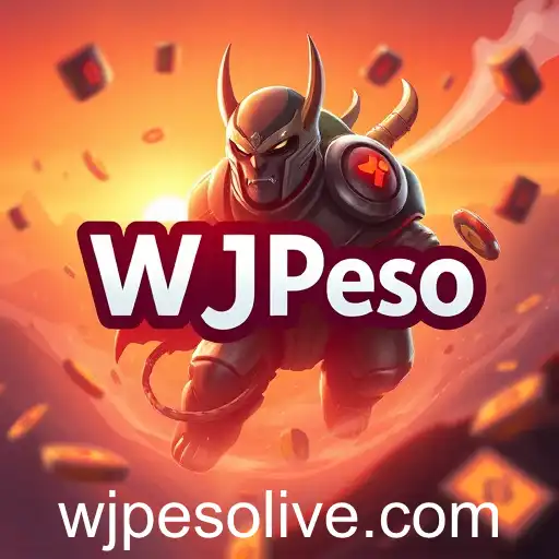 The Digital Playground: Unraveling WJPeso's Impact