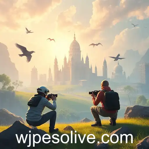 Evolving Trends in the Online Gaming Space