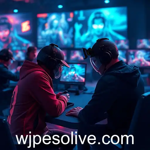 Gaming Industry and Digital Economy Convergence