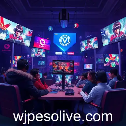 Rising Trends in Gaming: The Influence of Online Platforms