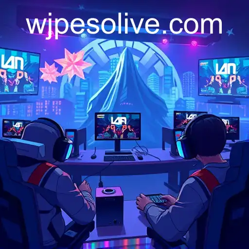 Gaming Trends and Innovations in 2026