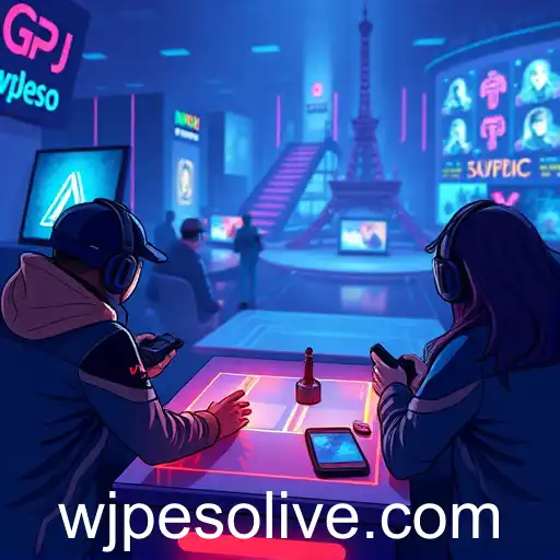 Impact of Gaming Trends on Digital Economies