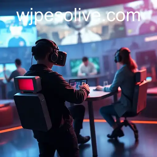 The Rise of Online Gaming Communities