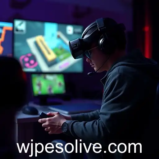 The Rise of Online Gaming Platforms