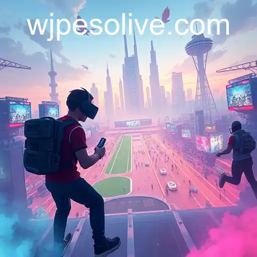 The Rise of Online Gaming Platforms in 2025