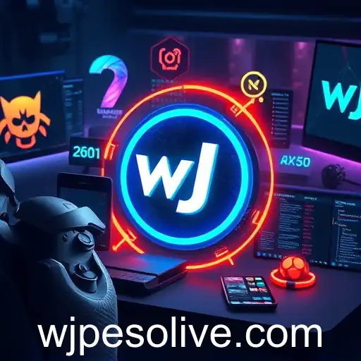 The Rise of WJPeso: Gaming and Economy Intersection