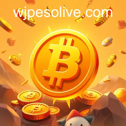 The Rise of WJPeso in Online Gaming