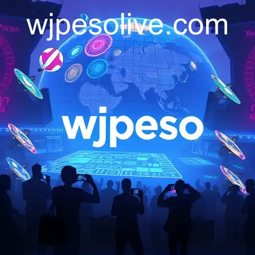 The Rise of Wjpeso and Global Gaming Trends