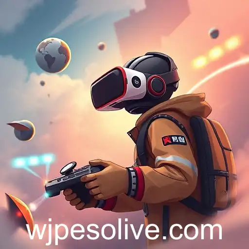 The Rise of WJPeso in Changing Gaming Landscapes