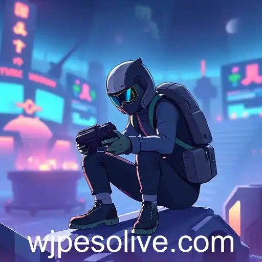 Rise of Online Gaming in Uncertain Times