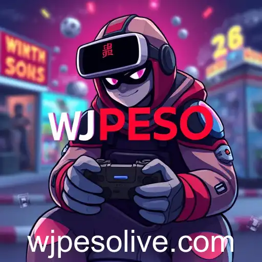 The Rise of WJPeso: Gaming and Economy Intersection