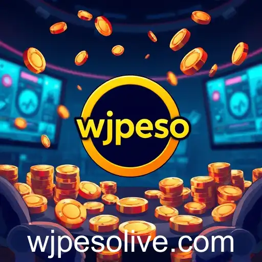 The Rise of WJPeso in Online Gaming