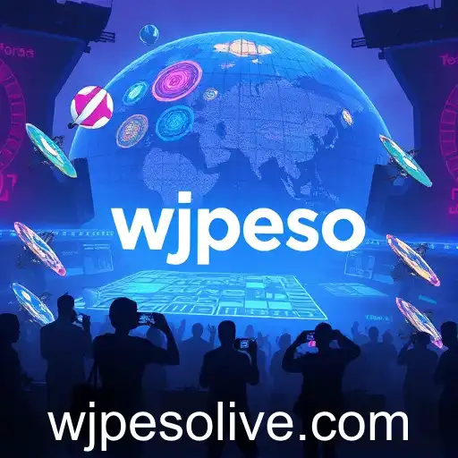 The Rise of Wjpeso and Global Gaming Trends
