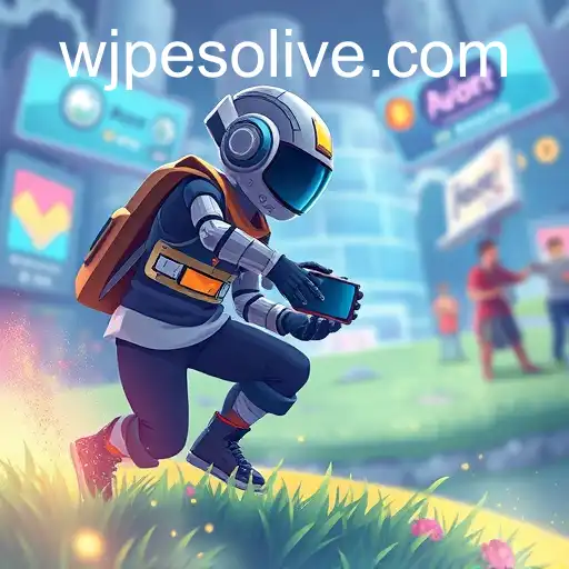 The Rise of WJPeso in the Gaming World