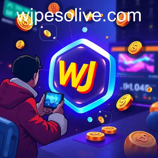 The Rise of WJPeso: Transforming Online Gaming