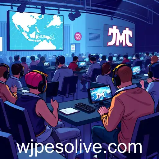 The Evolution of Online Gaming: A Study of 2026 Trends