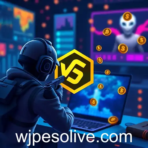 The Rise of WJPeso in Gaming